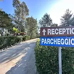Agriturismo Il Trappeto