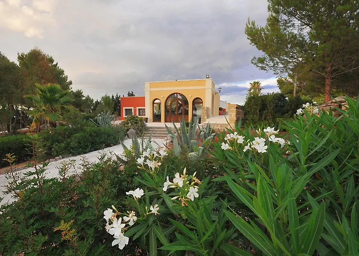 Agriturismo Il Trappeto