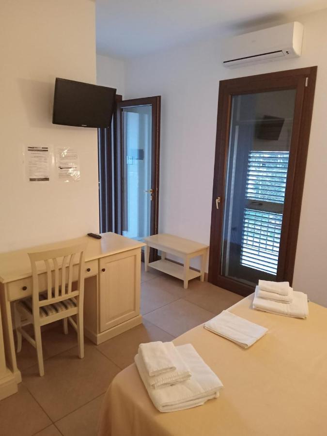 Il Trappeto Bauernhof *