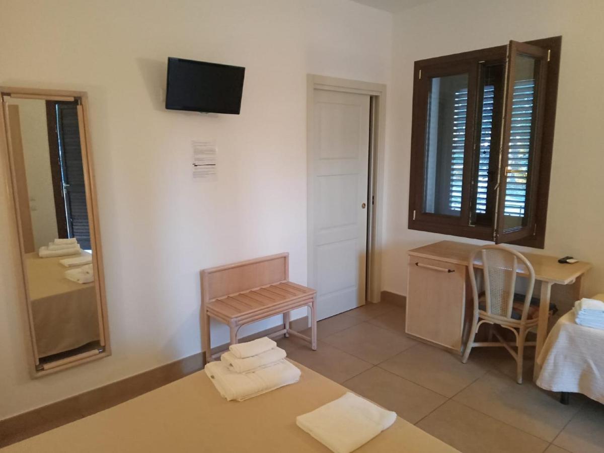 Il Trappeto Gallipoli