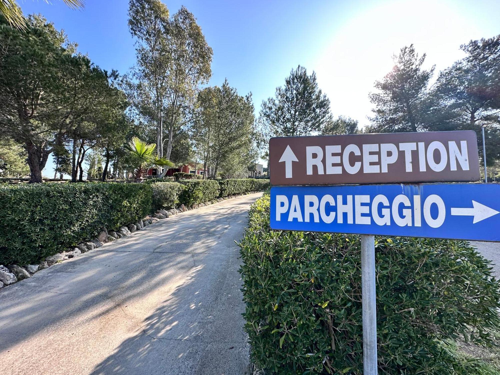 Il Trappeto