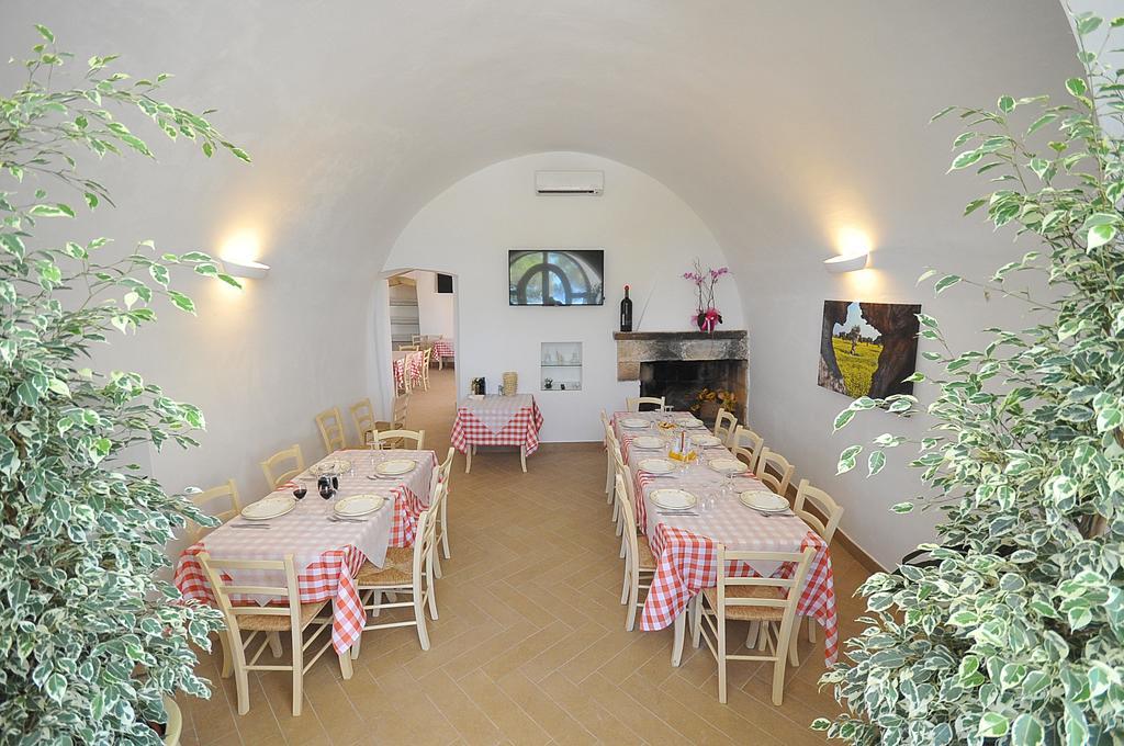 Bauernhof Il Trappeto