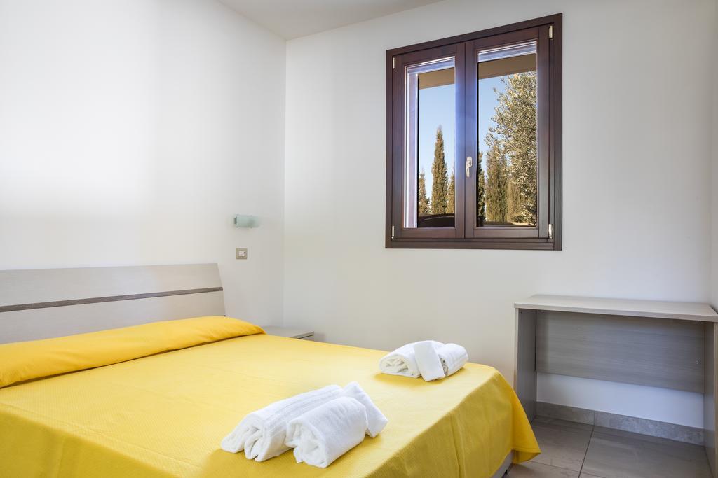 Il Trappeto Bauernhof Gallipoli
