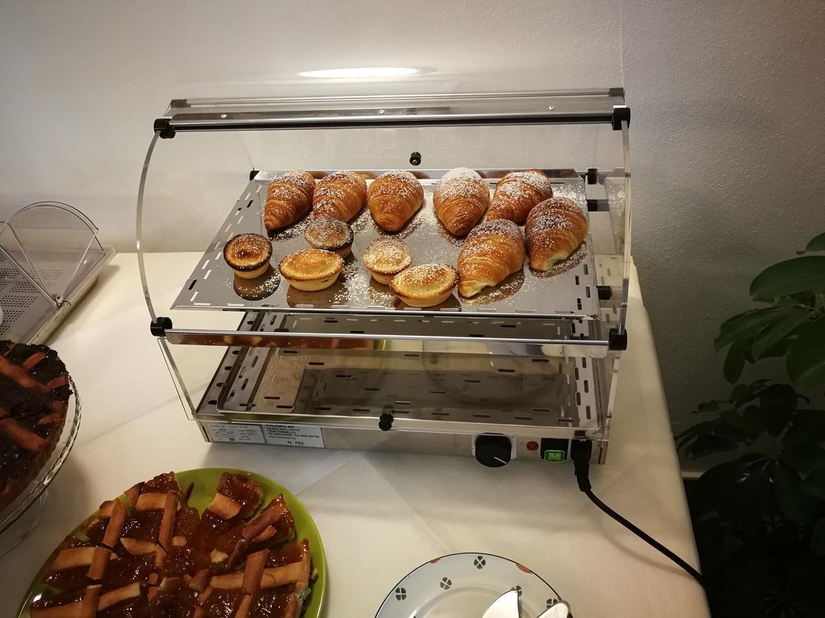 Il Trappeto *