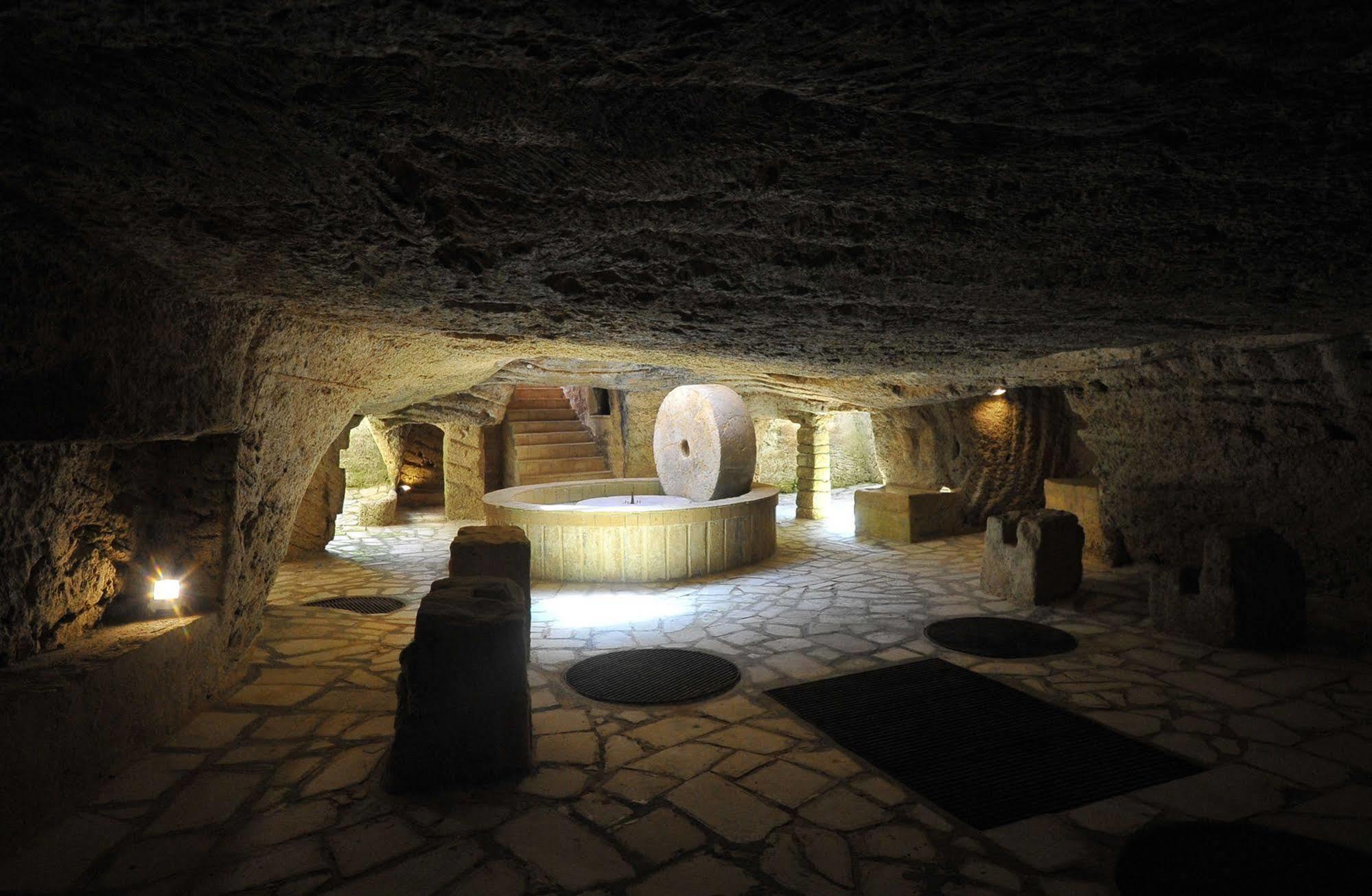 Il Trappeto Bauernhof