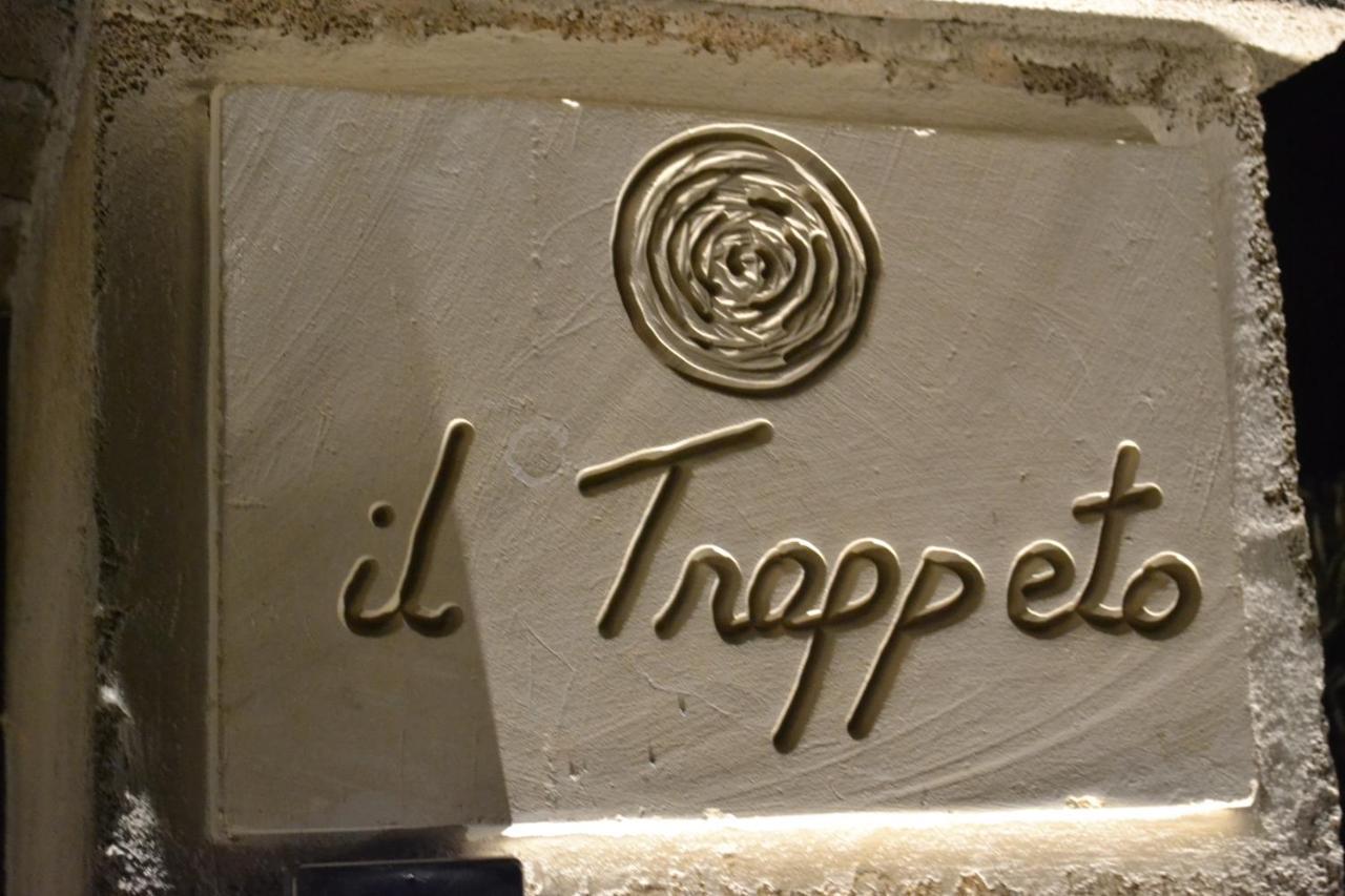 Bauernhof Il Trappeto
